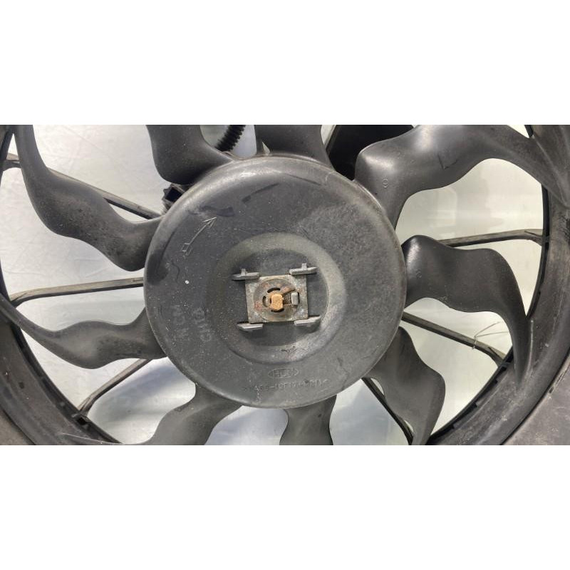 Moto ventilateur radiateur HYUNDAI SANTA FE 2 Photo n°1