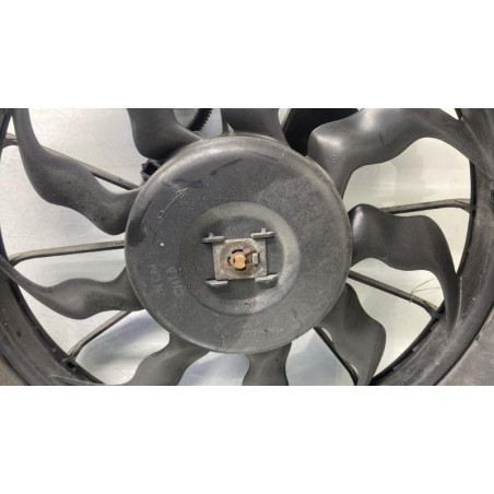 Moto ventilateur radiateur HYUNDAI SANTA FE 2 Photo n°1