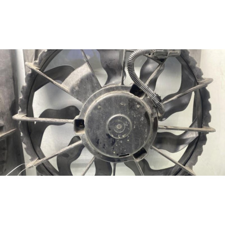 Moto ventilateur radiateur HYUNDAI SANTA FE 2