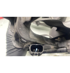 Moto ventilateur radiateur HYUNDAI SANTA FE 2