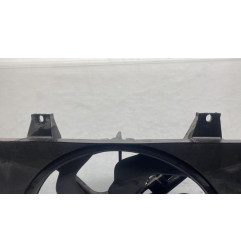 Moto ventilateur radiateur HYUNDAI SANTA FE 2