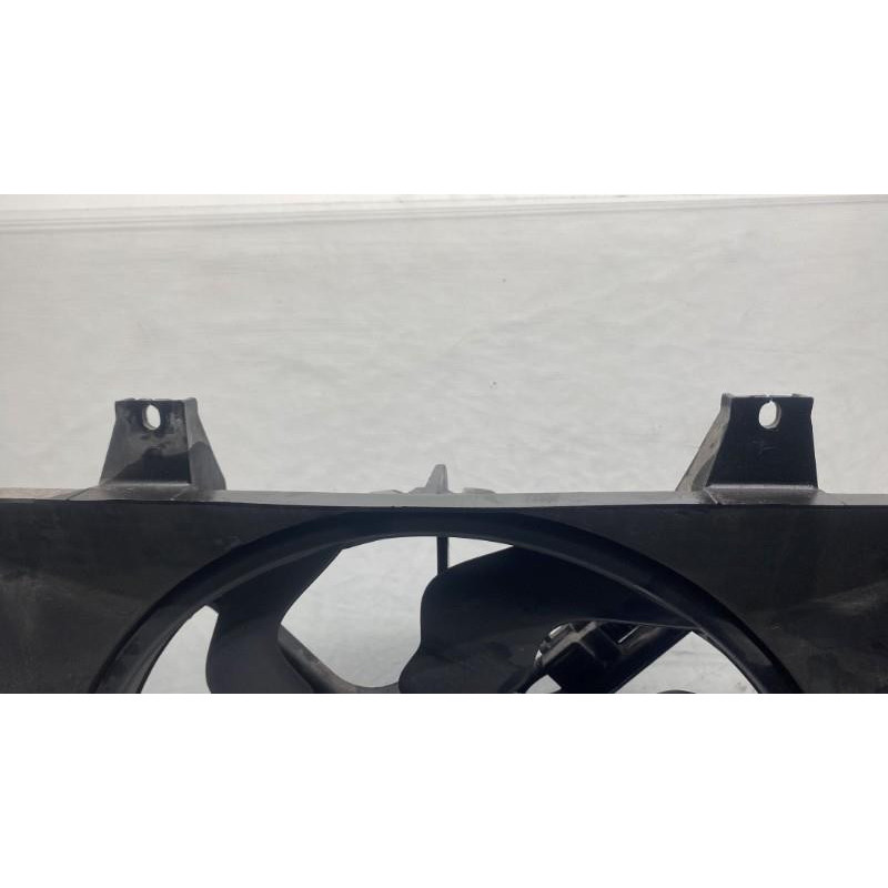 Moto ventilateur radiateur HYUNDAI SANTA FE 2 Photo n°4