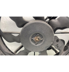 Moto ventilateur radiateur HYUNDAI SANTA FE 2