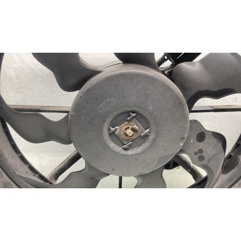 Moto ventilateur radiateur HYUNDAI SANTA FE 2 Photo n°6