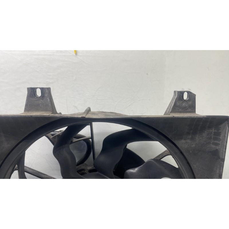 Moto ventilateur radiateur HYUNDAI SANTA FE 2 Photo n°9