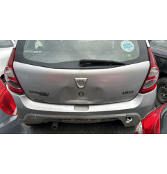Serrure avant droit DACIA SANDERO 1