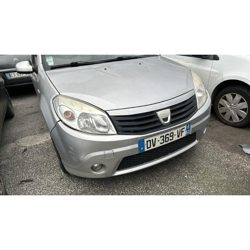 Serrure avant droit DACIA SANDERO 1 Photo n°17