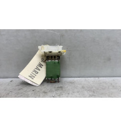Resistance chauffage DACIA SANDERO 1