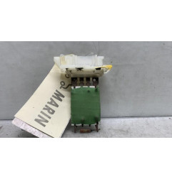 Resistance chauffage DACIA SANDERO 1