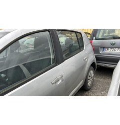 Resistance chauffage DACIA SANDERO 1