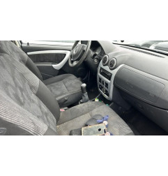 Resistance chauffage DACIA SANDERO 1