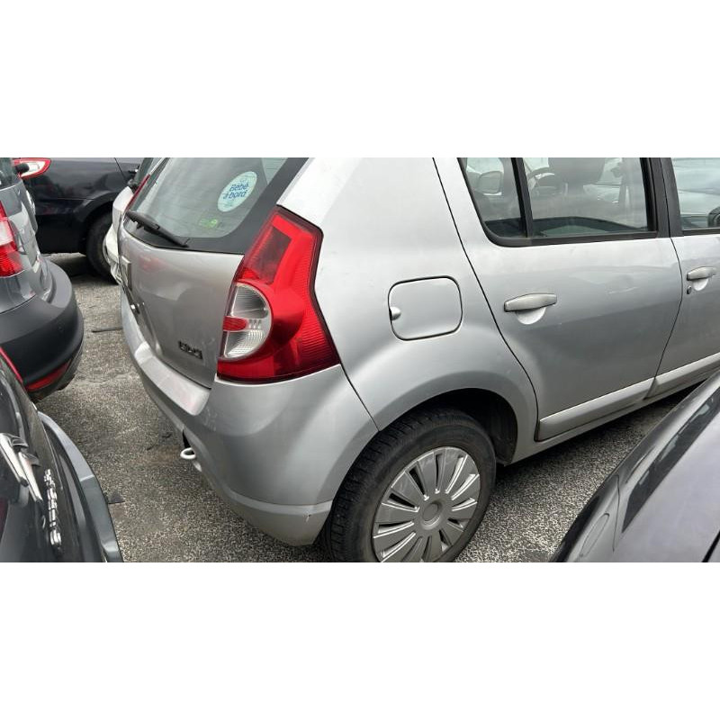 Resistance chauffage DACIA SANDERO 1 Photo n°14