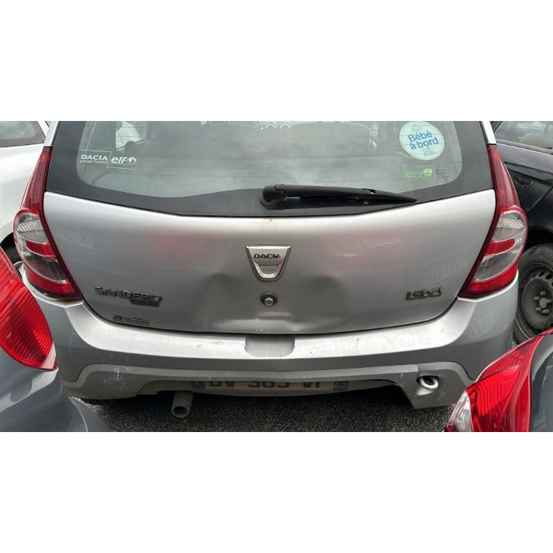Resistance chauffage DACIA SANDERO 1 Photo n°15