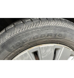 Resistance chauffage DACIA SANDERO 1
