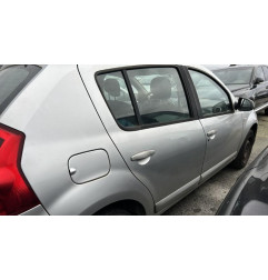 Resistance chauffage DACIA SANDERO 1