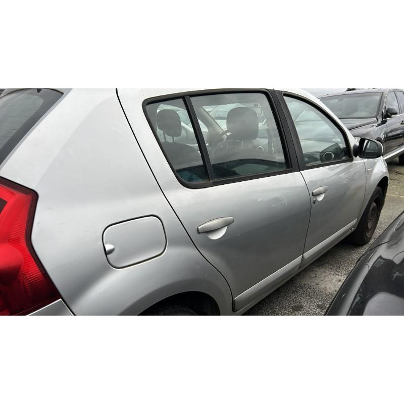 Resistance chauffage DACIA SANDERO 1 Photo n°18