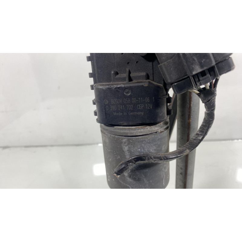 Moteur essuie glace avant FORD MONDEO 2 Photo n°3