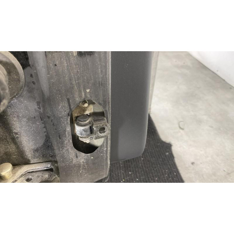 Porte arriere droit CITROEN C4 1 Photo n°4