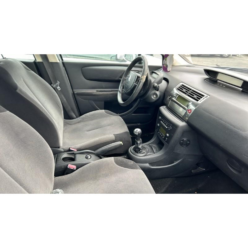 Porte arriere droit CITROEN C4 1 Photo n°11