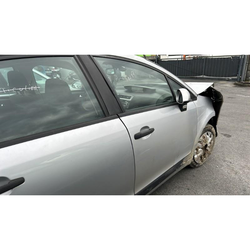 Porte arriere droit CITROEN C4 1 Photo n°14
