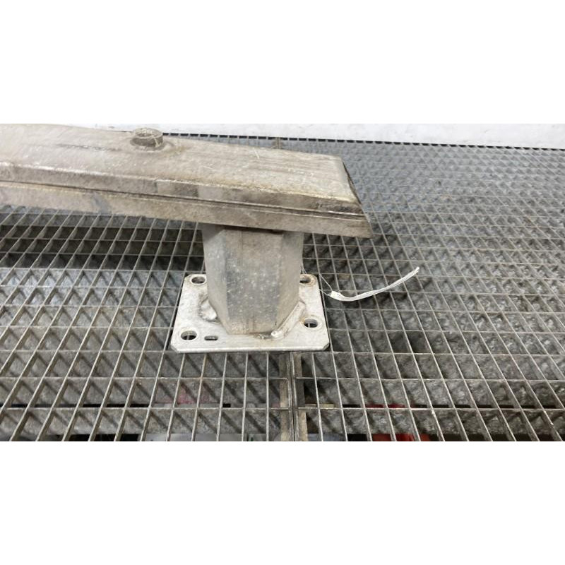 Renfort pare choc avant (traverse) CITROEN C4 PICASSO 1 Photo n°2