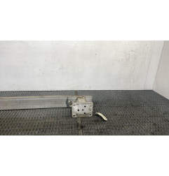 Renfort pare choc avant (traverse) CITROEN C4 PICASSO 1
