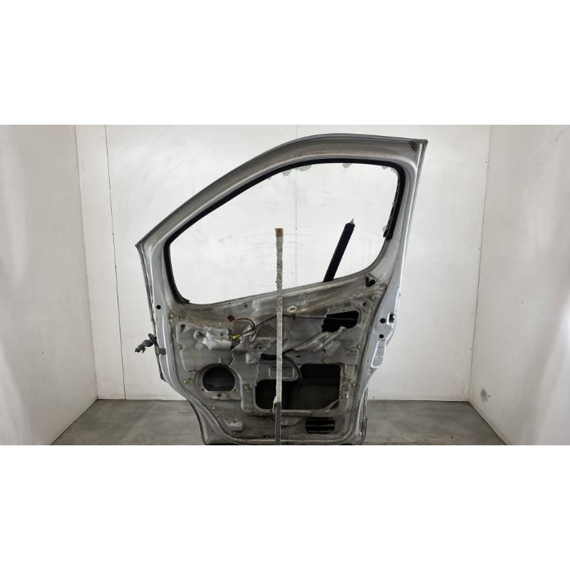 Porte avant droit RENAULT TRAFIC 2 Photo n°3