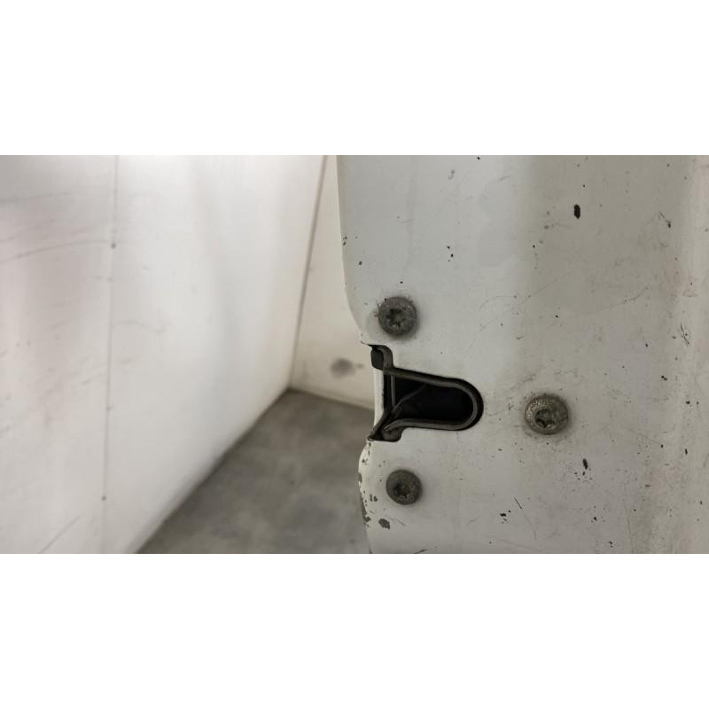 Porte avant droit RENAULT TRAFIC 2 Photo n°4