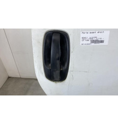 Porte avant droit RENAULT TRAFIC 2