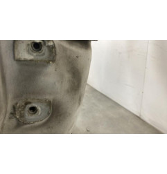 Porte avant droit RENAULT TRAFIC 2