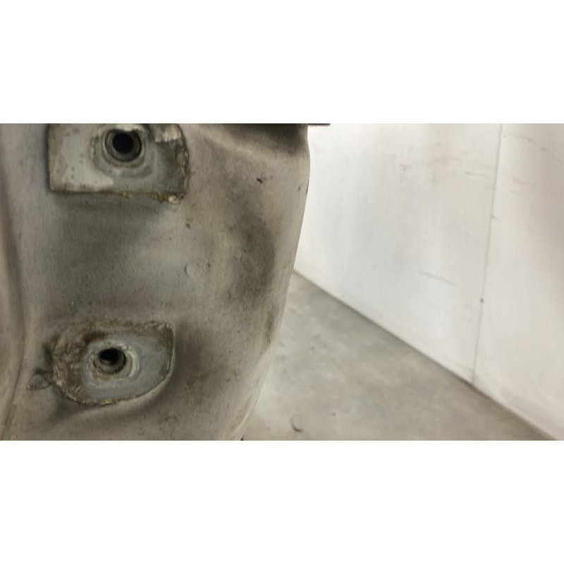 Porte avant droit RENAULT TRAFIC 2 Photo n°6