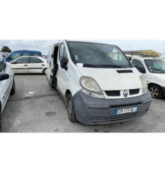 Porte avant droit RENAULT TRAFIC 2