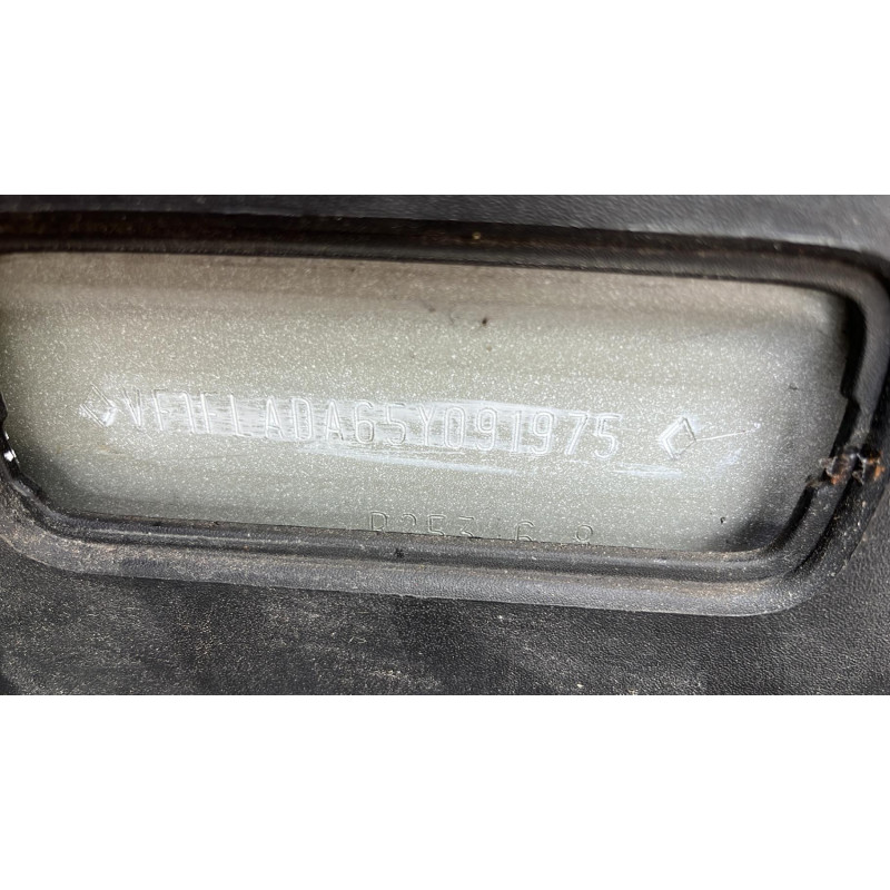 Leve vitre electrique avant droit RENAULT TRAFIC 2 Photo n°10