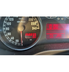 Feu arriere secondaire gauche (feux) ALFA ROMEO 147