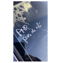 Feu arriere secondaire gauche (feux) ALFA ROMEO 147