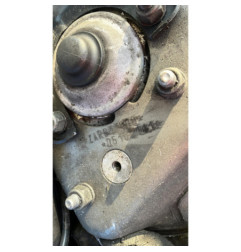 Retroviseur gauche ALFA ROMEO 147