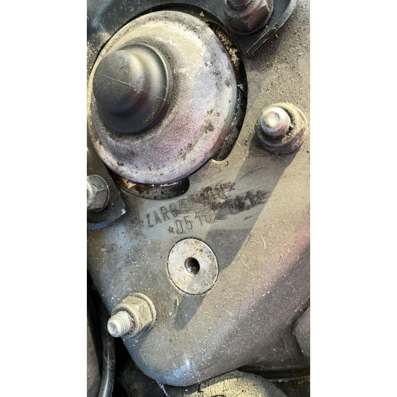 Retroviseur gauche ALFA ROMEO 147 Photo n°8
