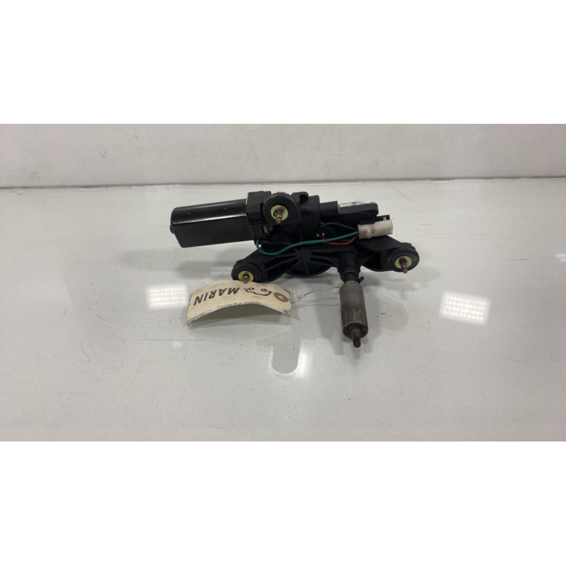 Moteur essuie glace arriere ALFA ROMEO 147 Photo n°3