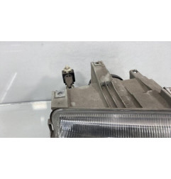 Optique avant principal droit (feux)(phare) RENAULT CLIO 1