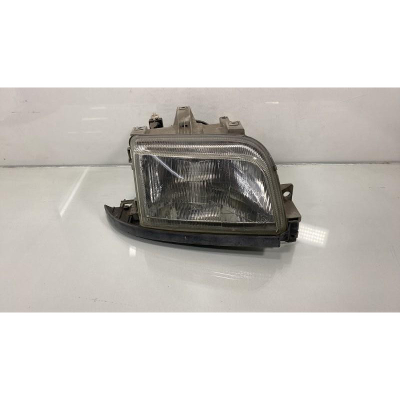 Optique avant principal droit (feux)(phare) RENAULT CLIO 1 Photo n°6