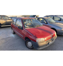 Optique avant principal droit (feux)(phare) RENAULT CLIO 1