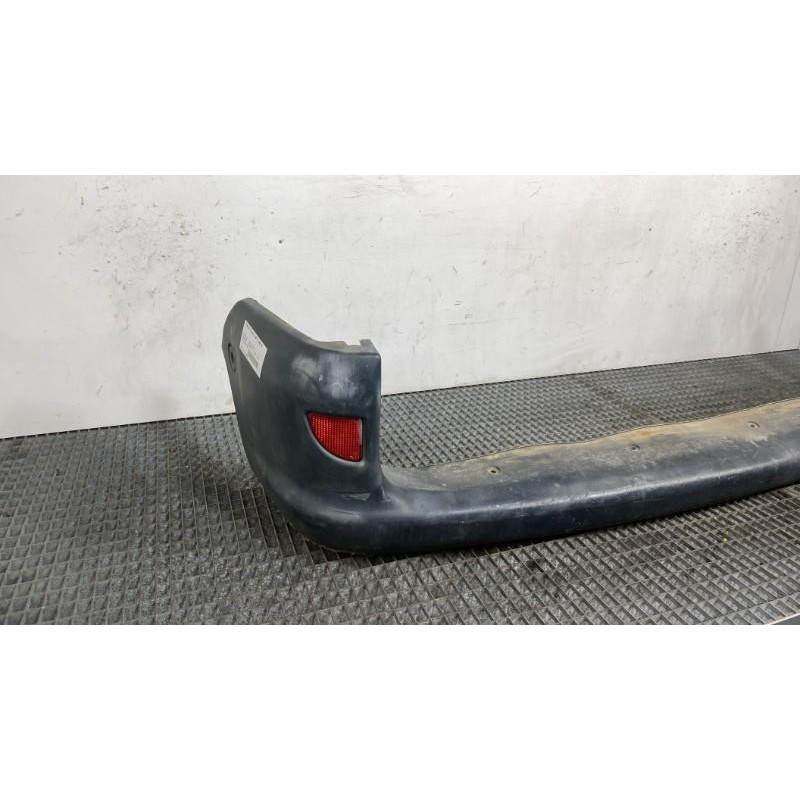Pare choc arriere RENAULT KANGOO 1 Photo n°1