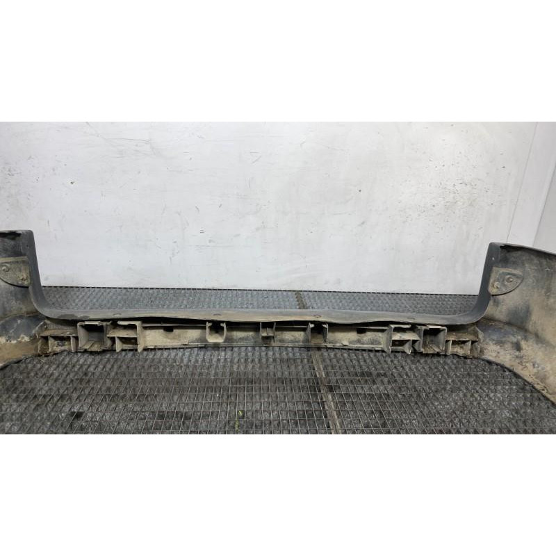 Pare choc arriere RENAULT KANGOO 1 Photo n°3