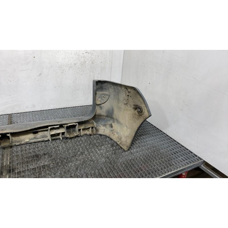 Pare choc arriere RENAULT KANGOO 1 Photo n°5