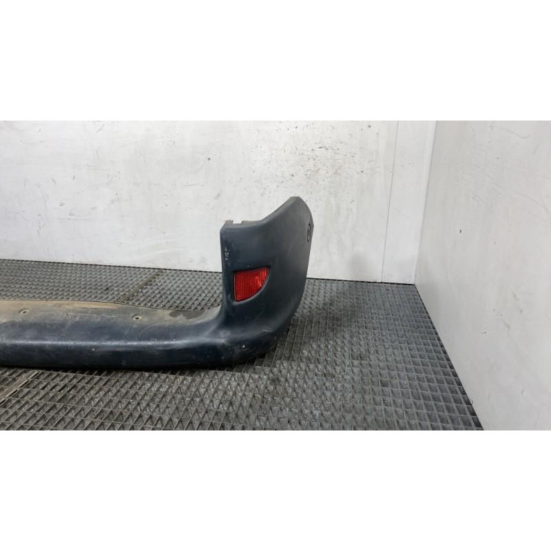 Pare choc arriere RENAULT KANGOO 1 Photo n°6