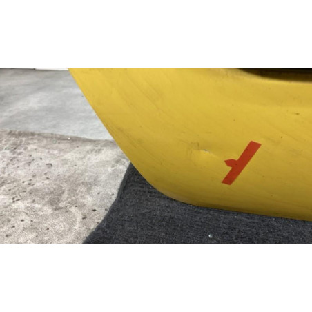Porte laterale droit RENAULT KANGOO 1