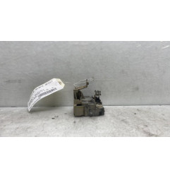 Serrure avant droit RENAULT KANGOO 1 Photo n°1