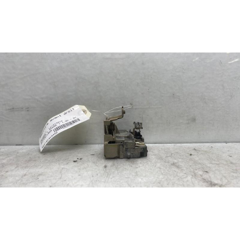 Serrure avant droit RENAULT KANGOO 1 Photo n°1