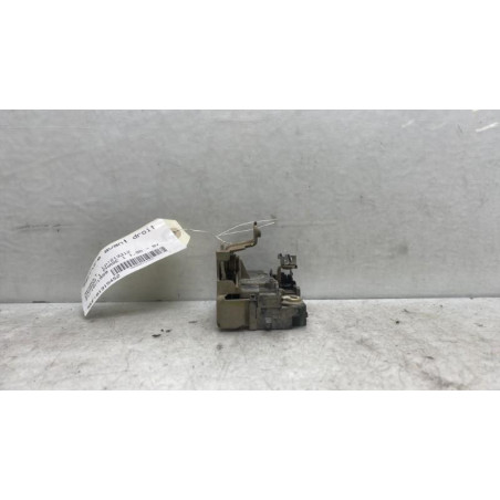 Serrure avant droit RENAULT KANGOO 1 Photo n°1