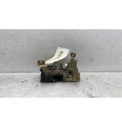 Serrure avant droit RENAULT KANGOO 1